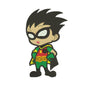 Superhero digital embroidery files - 312020