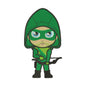 Arrow superhero embroidery designs - 312023