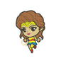 Machine embroidery designs wonder superhero - 312035