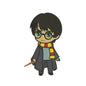 Harry embroidery design character - 313002