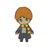 Ron embroidery design character - 313003