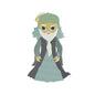 Albus embroidery design character - 313009