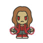 Embroidery designs female superhero - 314031