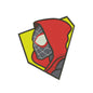 Superhero machine embroidery designs digital files - 314052