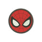 Embroidery designs superhero sign - 314055