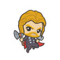 Superhero embroidery designs cute chibi - 314062