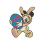 Easter Mouse embroidery designs digital - 315046