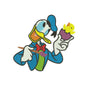 Duck Easter embroidery designs digital - 315055
