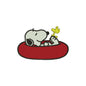 Puppy digital embroidery designs - 320009