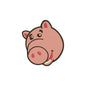 Pig Toy embroidery designs digital - 326014