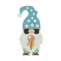 Summer Gnome machine embroidery designs - 610033