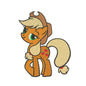 Pony machine embroidery designs applej. - 610073