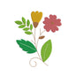Flower embroidery designs to download - 710044