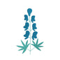 Flower machine embroidery designs - 710054