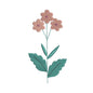 Flower machine embroidery designs - 710061