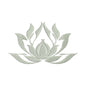 Flower machine embroidery designs - 710069