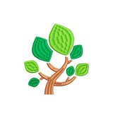 Flower machine embroidery designs - 710080