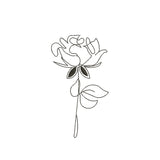 Flower machine embroidery designs - 710092