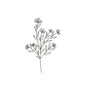 Flower machine embroidery designs - 710093