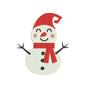 Snowman christmas embroidery designs digital - 910034