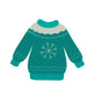 Christmas sweater embroidery designs digital - 910098