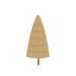 Christmas tree embroidery designs boho - 910114