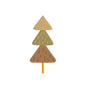 Embroidery designs christmas tree - 910119