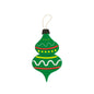 Christmas tree decoration embroidery designs christmas - 910154