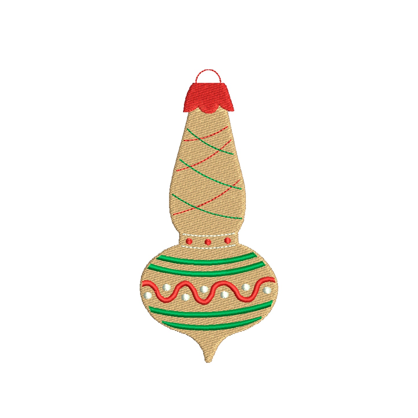 Christmas tree decoration christmas embroidery designs - 910156