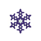 Snowflake embroidery designs christmas - 910169