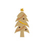 Tree christmas embroidery christmas designs - 910203