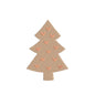 Christmas embroidery designs boho tree - 910210