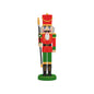 Toy soldier embroidery designs Christmas - 910303