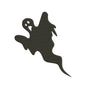 Halloween ghost machine embroidery designs - 930021