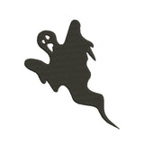 Halloween ghost machine embroidery designs - 930021