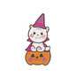 Halloween pumpkin machine embroidery designs - 930049