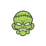 Halloween frankenstein machine embroidery designs - 930077