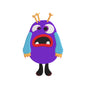 Monsters embroidery designs halloween digital - 930092