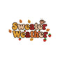 Sweater Weather Autumn Quote Embroidery Design for Cozy Fall Shirts & Decor - SG24062706