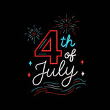 4th of July Embroidery Design Patriotic Independence Day Fireworks USA Celebration - SG06062601