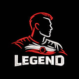 Soccer Legend Embroidery Design Football Player Sports Team Gift - SG07062606