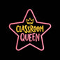 Classroom Queen Star Embroidery Design Back To School Teacher - SG13042613