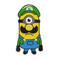 Minion as Luigi Embroidery Design - SG130560