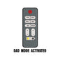 Dad Mode Activated Embroidery Design Funny Father’s Day - SG23042603