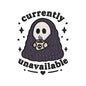 Currently Unavailable Halloween Ghost Embroidery Design - SG23072603