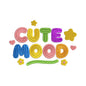 Cute Mood Embroidery Design - SG24032609