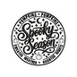 Halloween Spooky Season Embroidery Design - SG29072601