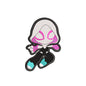 Girl Spider Machine Embroidery Designs - 314064